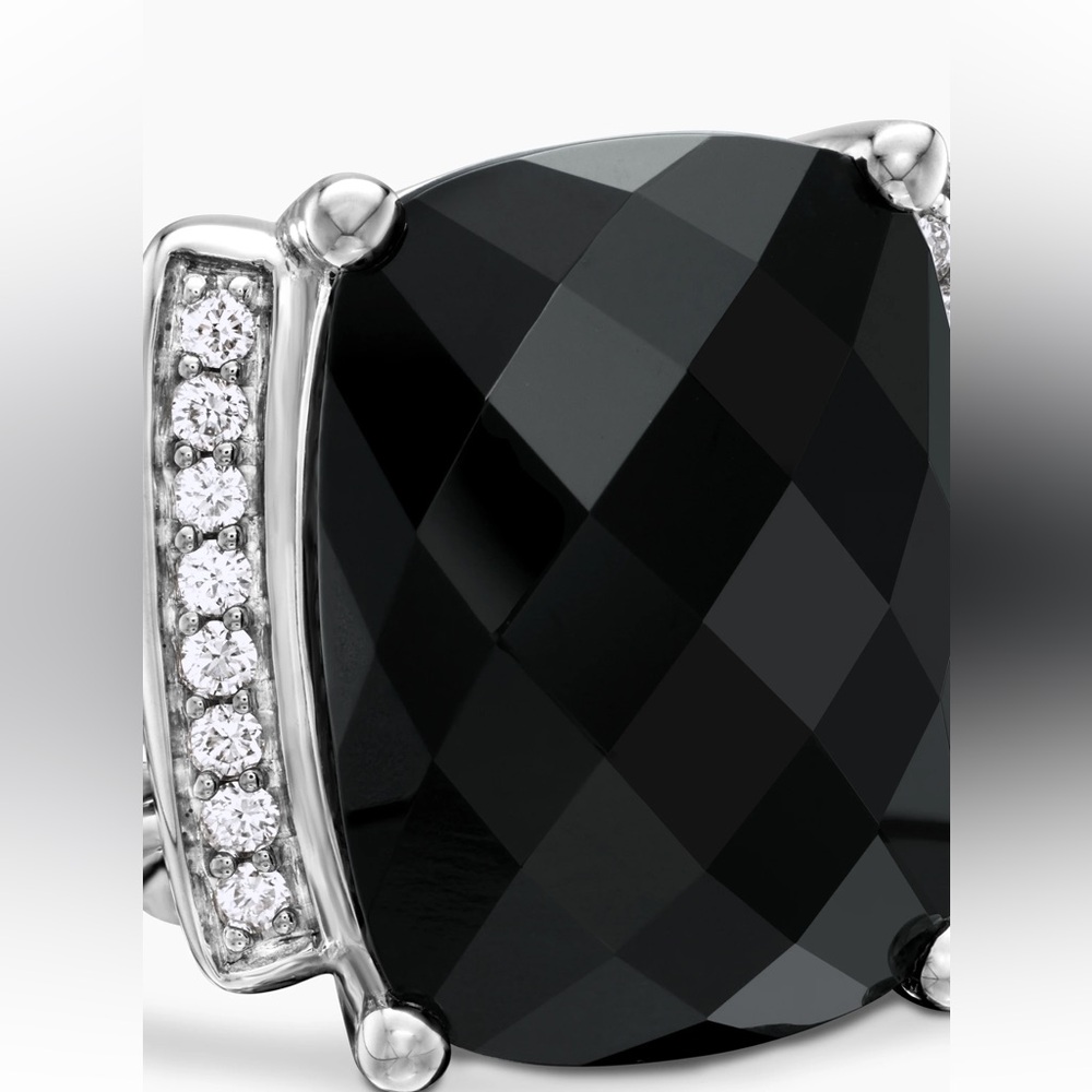 David Yurman Wheaton Ring (5 shanks) - Picture 6 of 14